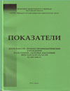 Показатели состояния здоровья населения Ярославской области за 2000-2001 годы
