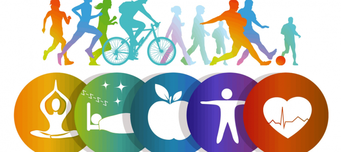 «Будьте здоровы». Неделя популяризации лучших практик укрепления здоровья на рабочих местах. Мнение специалиста на 1-ом Ярославском