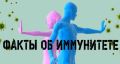 Познавательные и интересные факты об иммунной системе человека