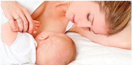 9 удивительных фактов о грудном молоке, грудном вскармливании и детях 9 удивительных фактов о грудном молоке, грудном вскармливании и детях