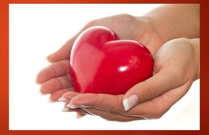 Береги сердце смолоду! Береги сердце смолоду!