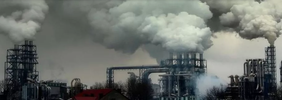 Техногенные факторы, влияющие на здоровье