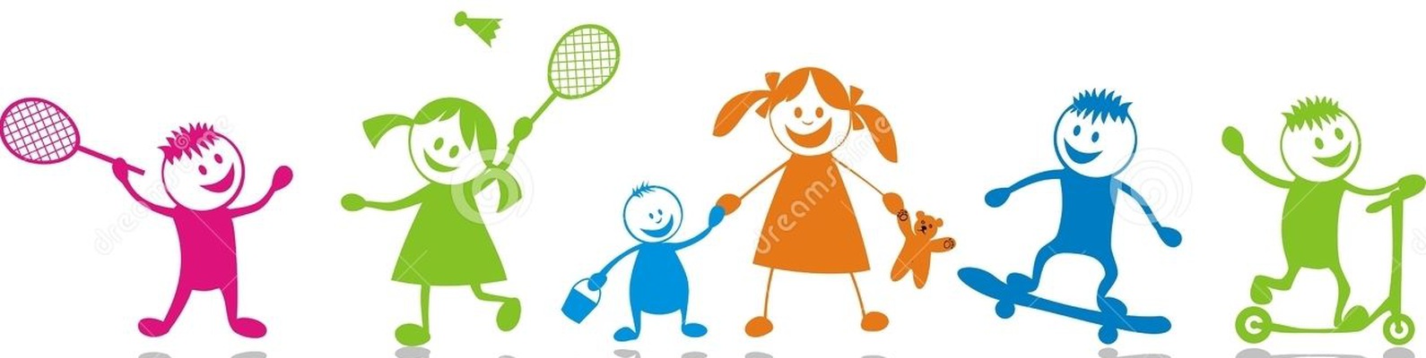 Международный день защиты детей