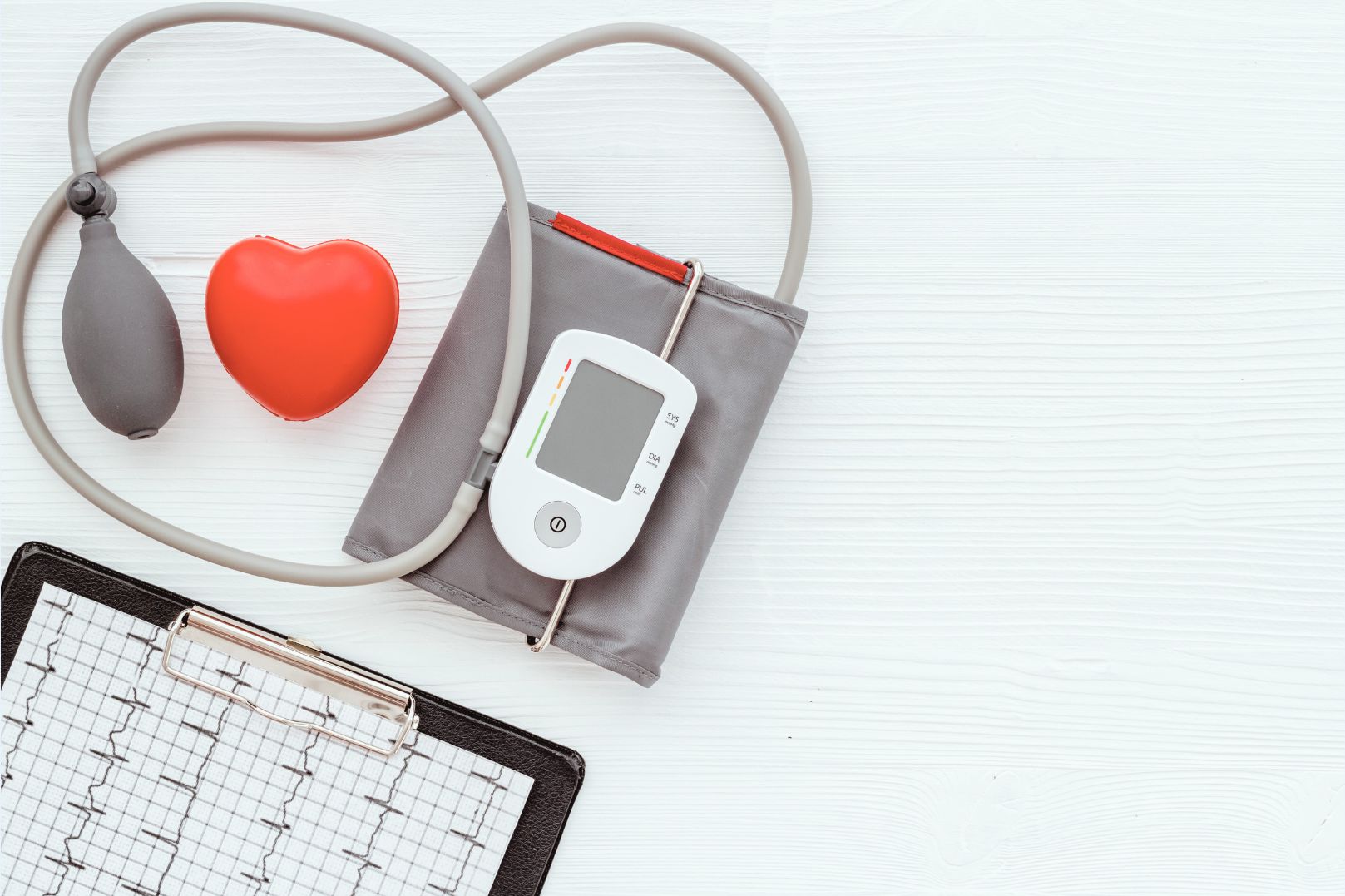 Причины сердечно-сосудистых заболеваний