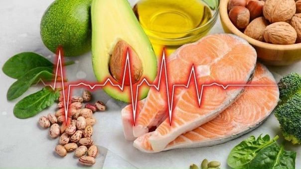 Рациональное питание и его роль в профилактике Рациональное питание и его роль в профилактике